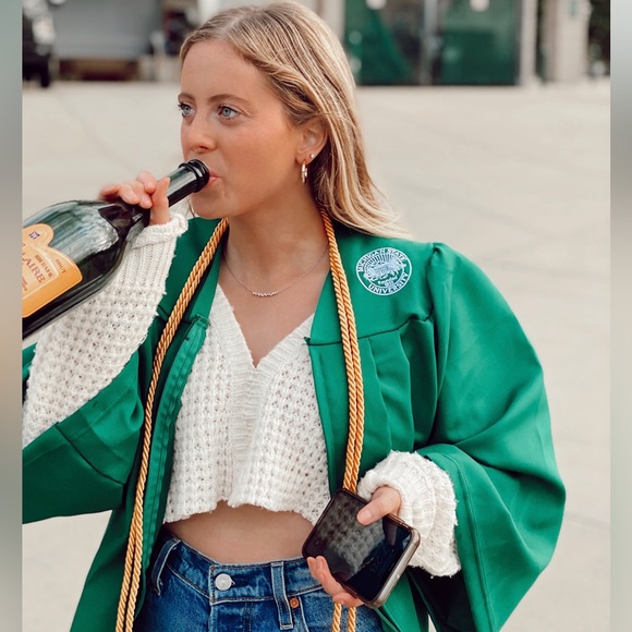 Remade Vintage Sweater - Picture 4 of 4